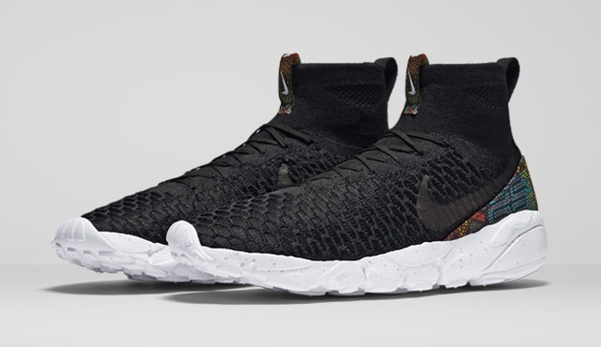 There's a 'Black History Month' Nike 