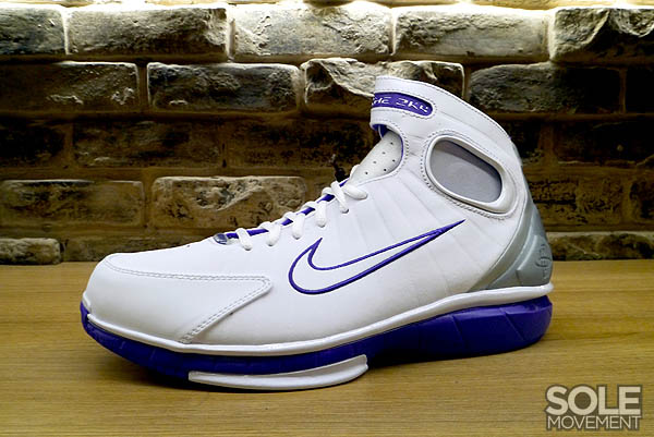 Huarache 2k4 shop white