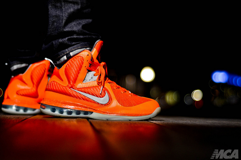 Nike LeBron 9 All-Star