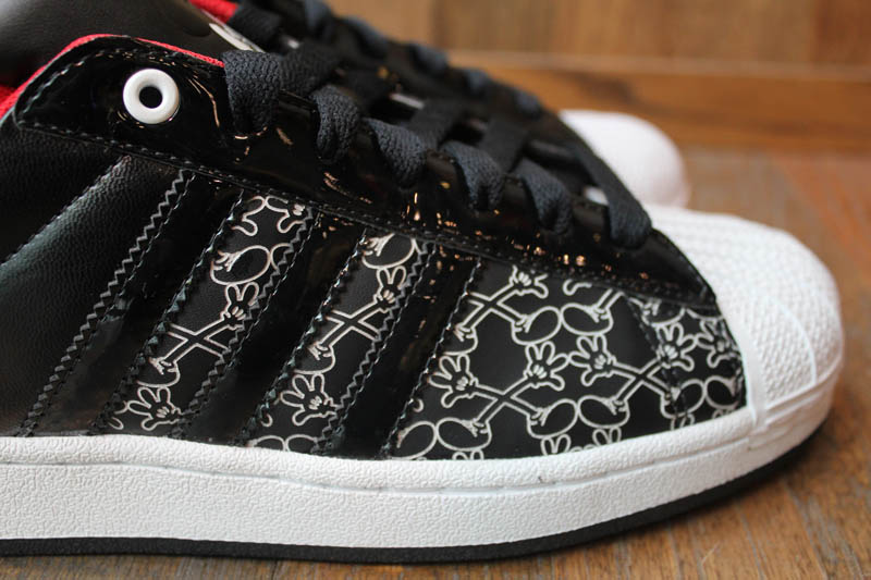 Disney x adidas Originals Superstar II Mickey X | Complex