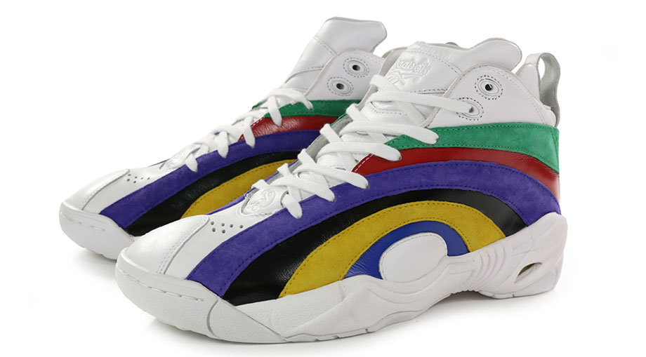 reebok shaqnosis sns