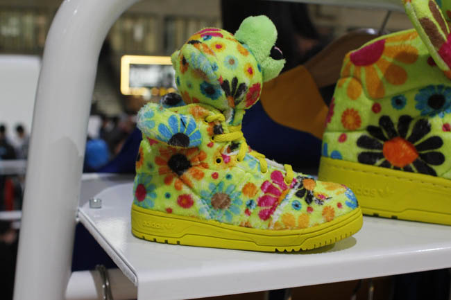 adidas Originals by Jeremy Scott - Fall/Winter 2012 Preview (5)