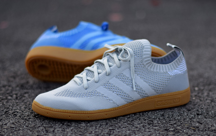 Adidas Rebuilds Retros Using Primeknit 