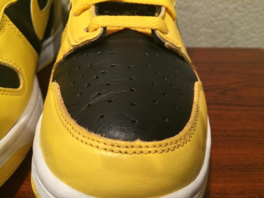 wu tang clan dunks