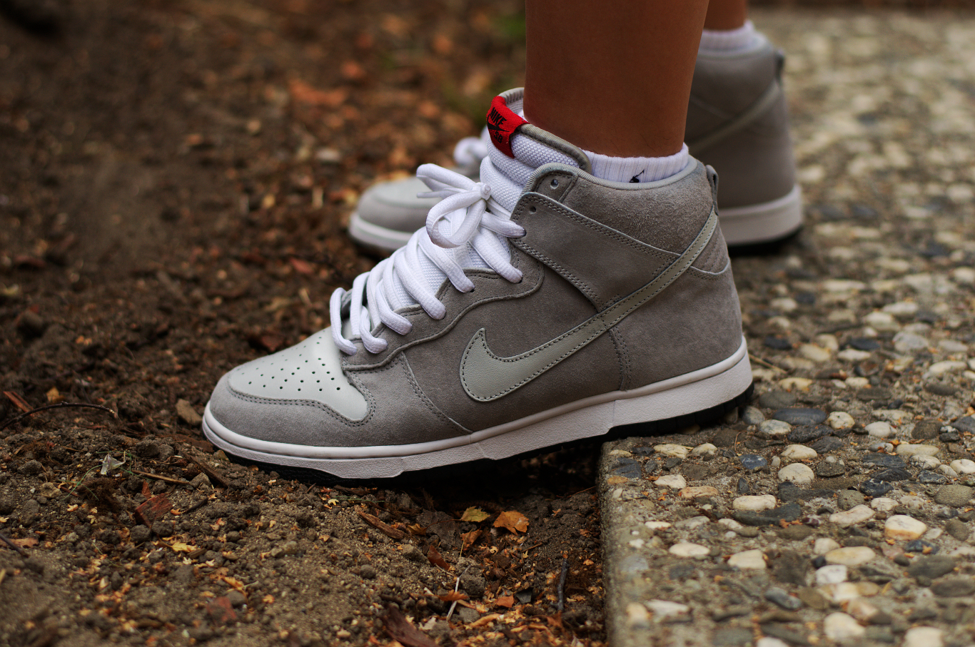 Nike SB Dunk High Pee Wee