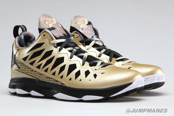 jordan cp3 gold