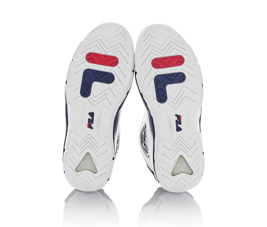 fila sculpt n tone trainers ladies