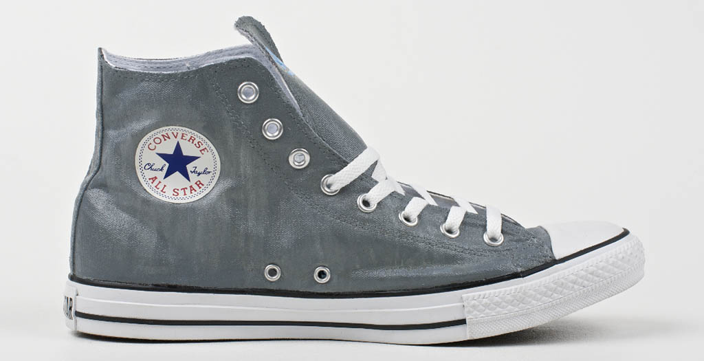 converse taylor gang