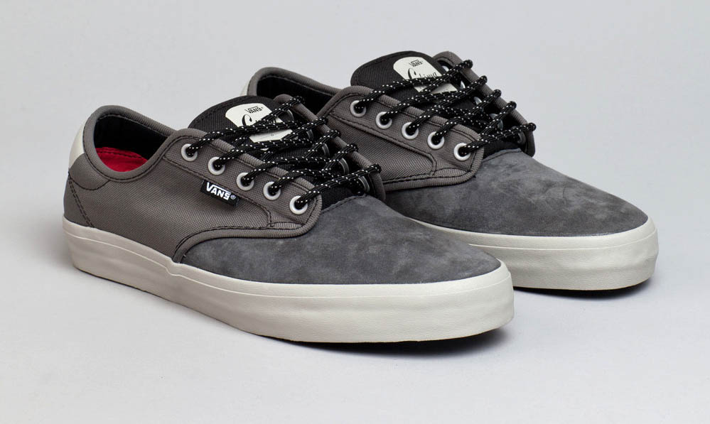 vans chima ferguson pro