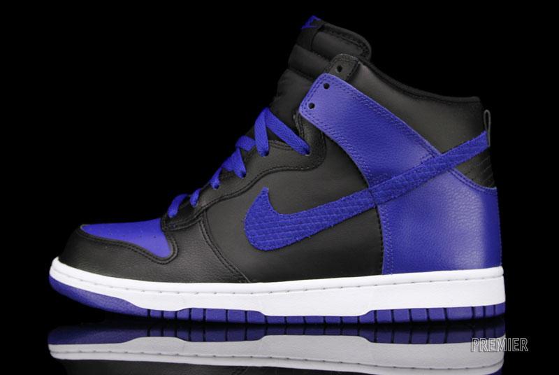 nike dunk high j pack