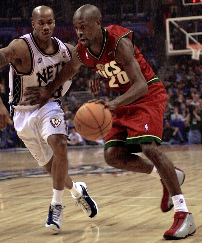 gary payton nikes