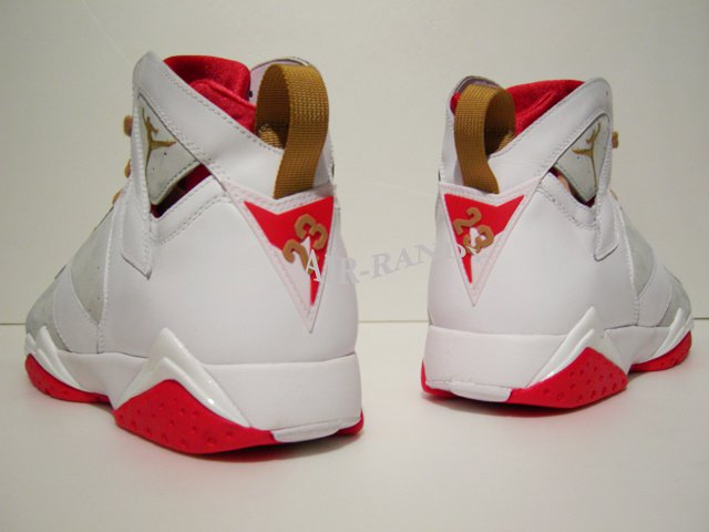 Air Jordan Retro 7 Year of the Rabbit 459873-005