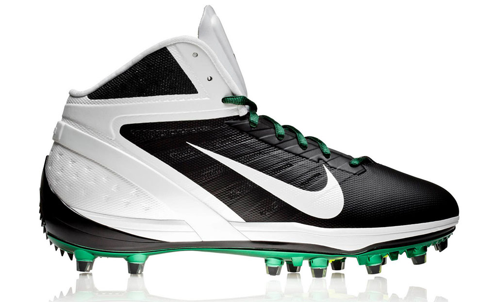 Nike Alpha Talon Elite Tim Tebow PE (1)