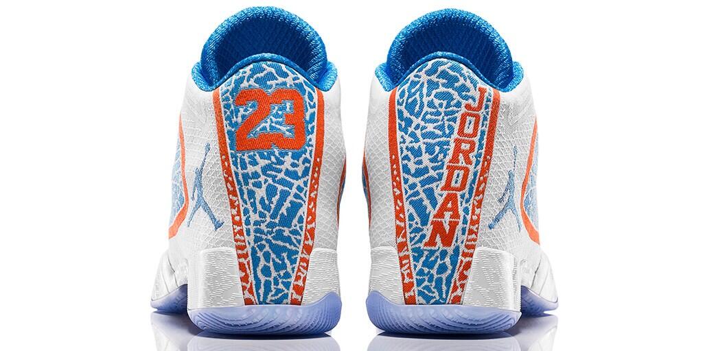 air jordan 29 flight 4