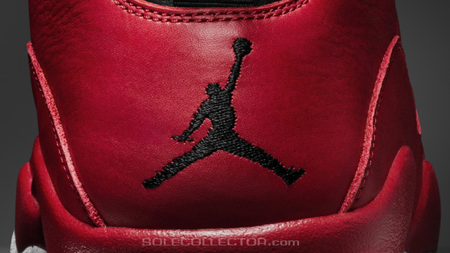 Air Jordan 10 Red Cement Remastered for 2015 