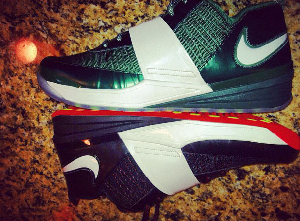 Nike Zoom Revis 1 Preview