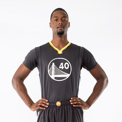 warriors sleeved jersey