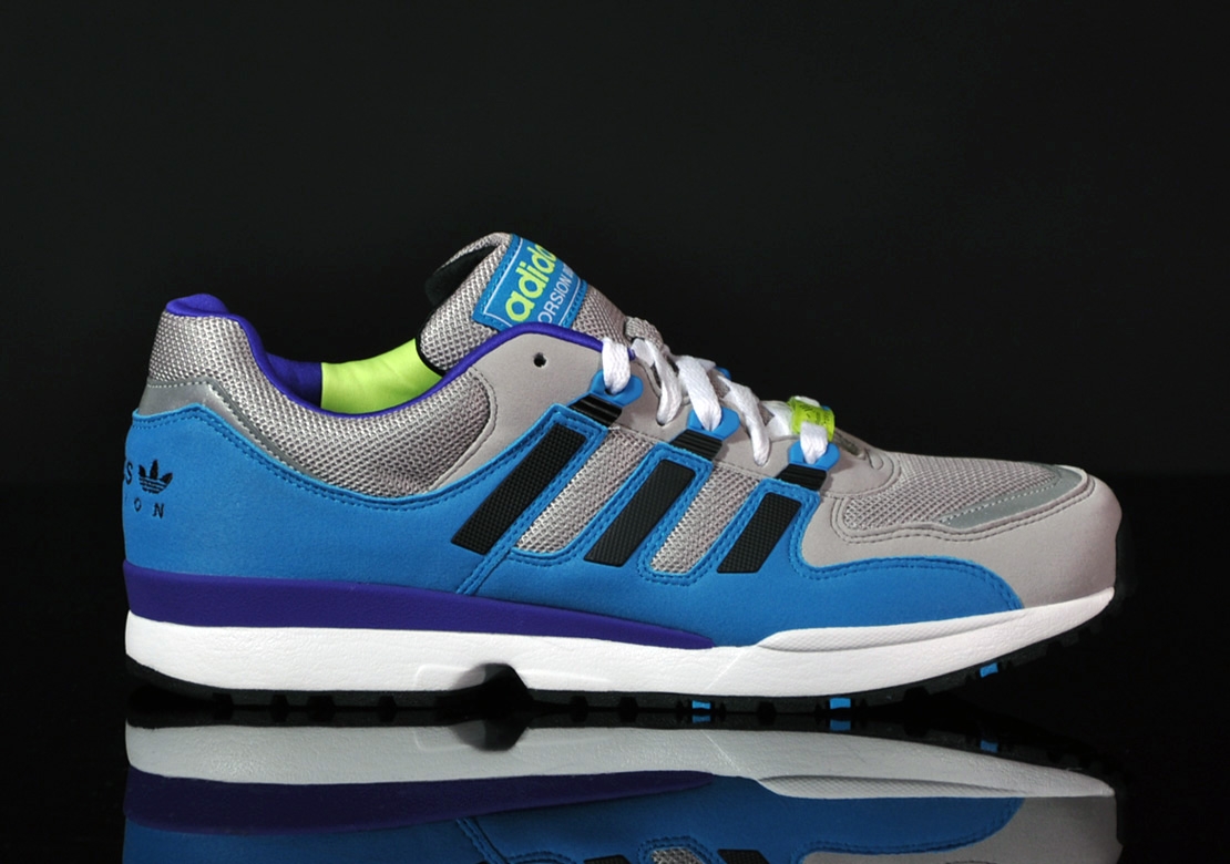 adidas torsion retro series