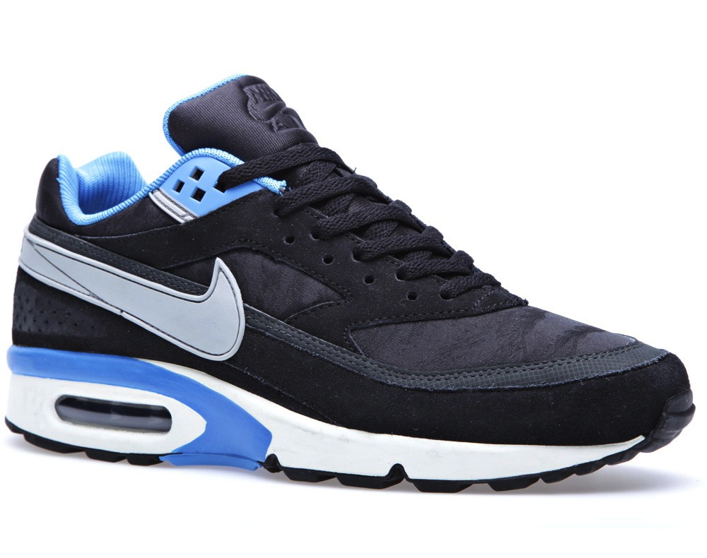 Nike Air Classic BW PRM Textile 