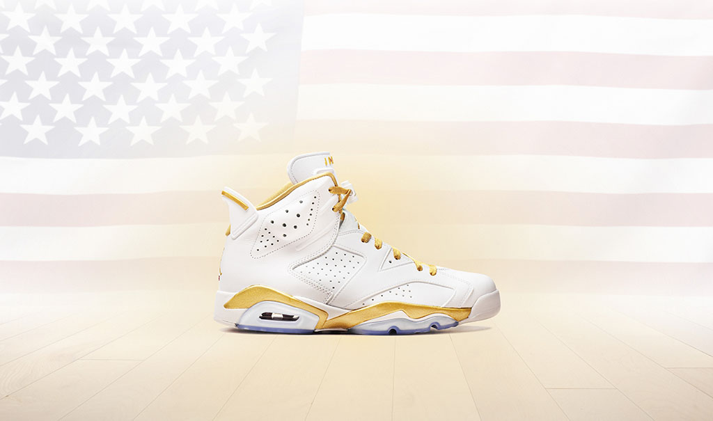 Air Jordan Golden Moments Pack Official VI 6 (2)