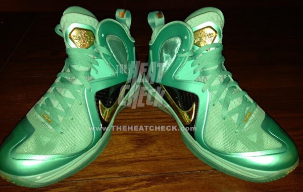 lebron 9 statue of liberty