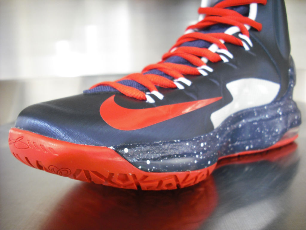 Nike KD V 5 iD Samples (5)