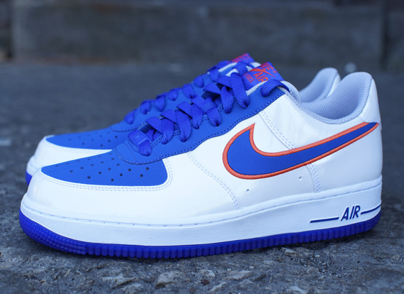 nike air max 1 knicks