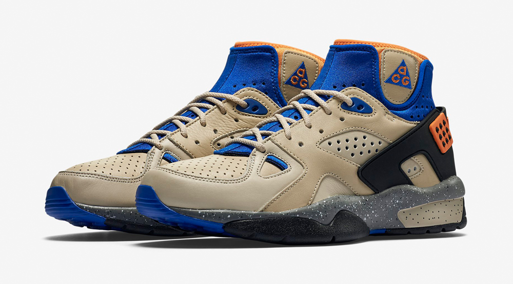 The Nike Air Mowabb Retro Is Finally 