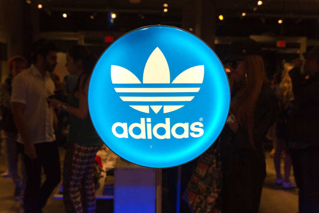 adidas Originals x Jeremy Scott LA In-Store Event (113)
