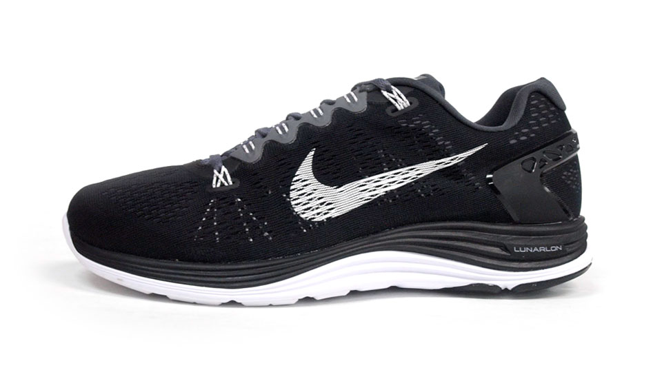 nike lunarglide 5