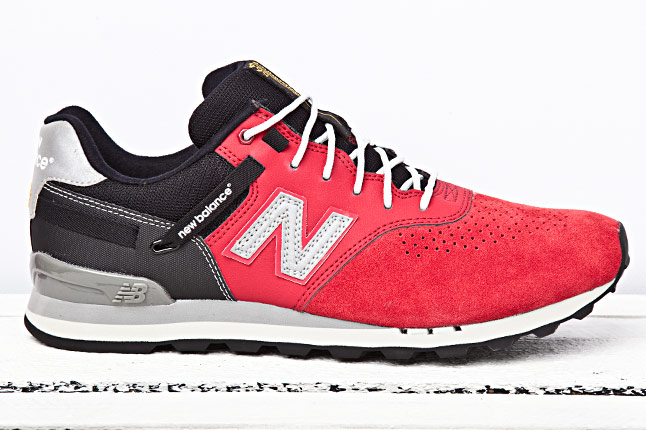 New Balance M564 | Sole Collector