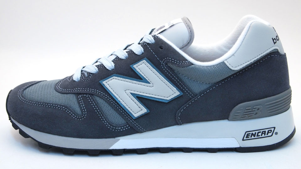 New Balance M1300CL Made In USA - "Blue Steel"