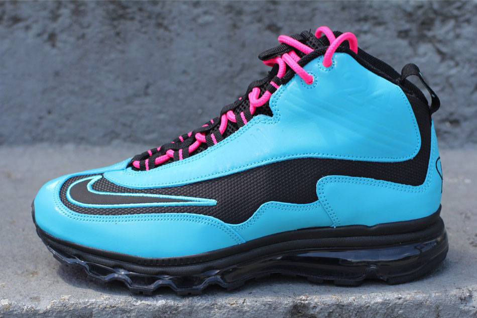 10 Of The Worst Signature Sneakers You 