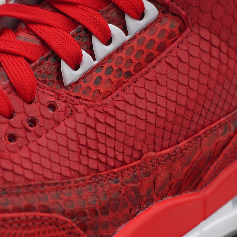 Air Jordan 3 'Valentine's Day' by JBF Customs (5)