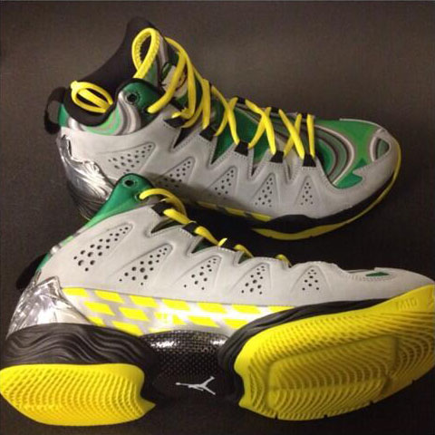 Jordan Melo M10 Oregon Ducks (4)