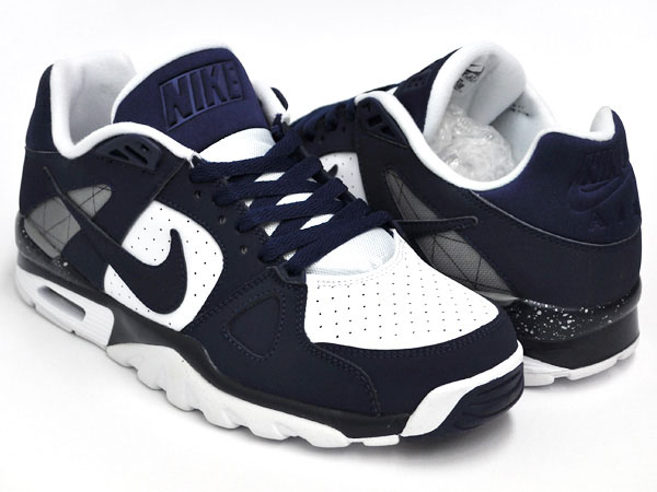 Nike air trainer store classic sneaker