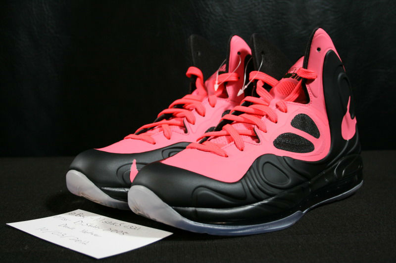 hyperposite sneakers