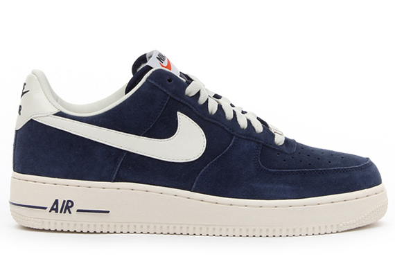 Air force 1 blazer nike sale