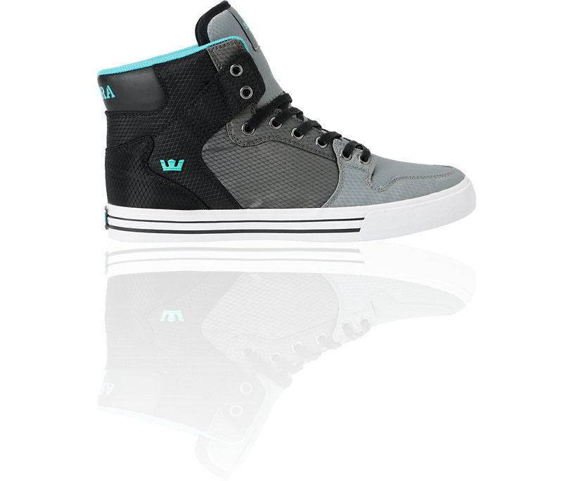 Supra Vaider - Rip Stop - Zumiez Exclusive (2)