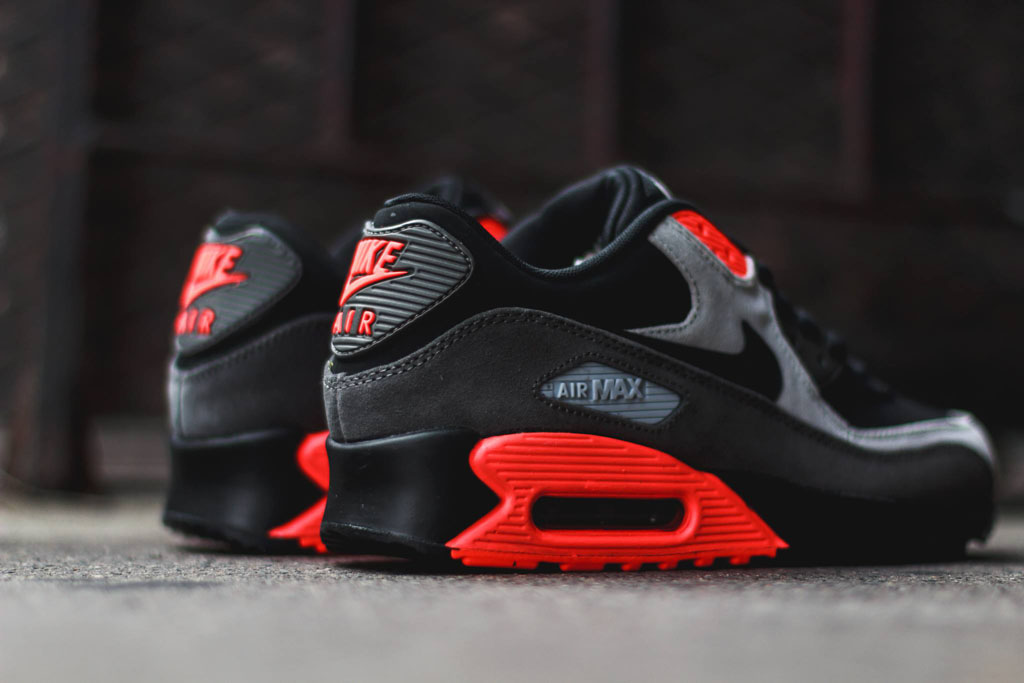 nike air max 90 full leather