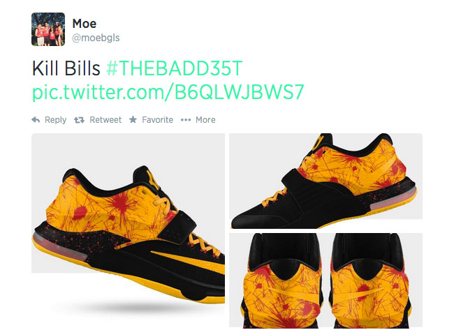 #THEBADDE35T NIKEiD KD 7 Designs (22)