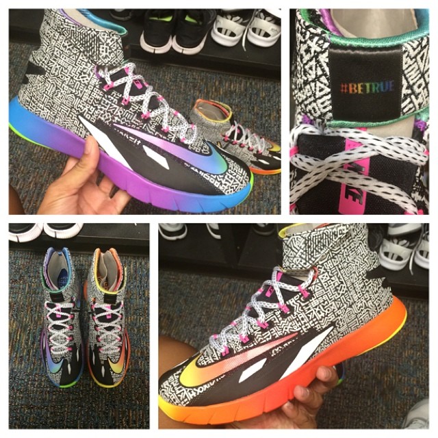 Nike Zoom HyperRev #BETRUE (3)