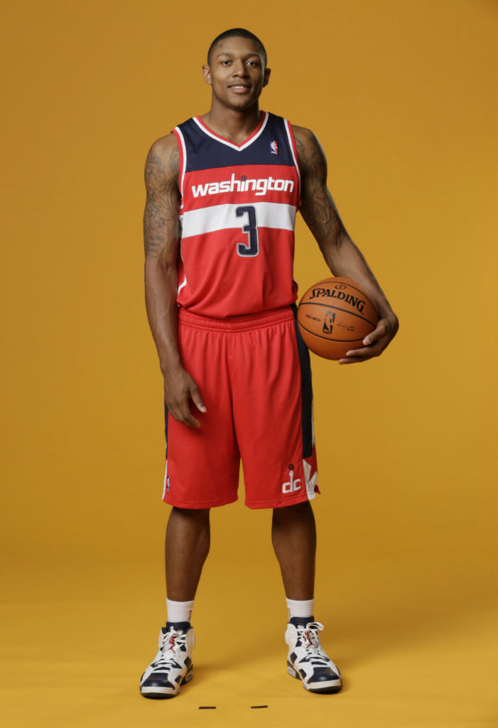 Bradley Beal to Sign Deal with Nike Sole Collector