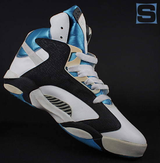 Reebok Shaq Attaq I Orlando Magic (2)