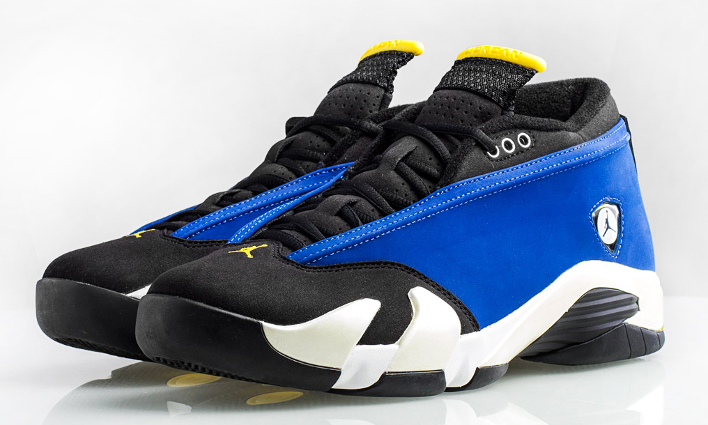 air jordan 14 laney