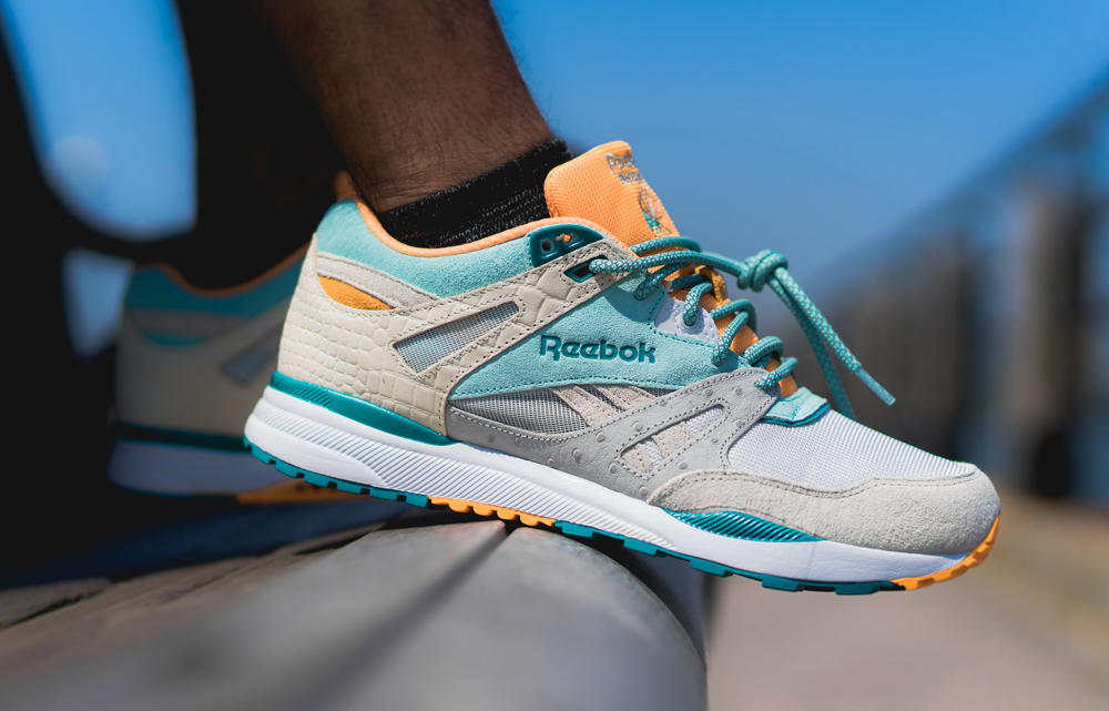 reebok ventilator shoes