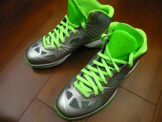 lebron 8 ps dunkman