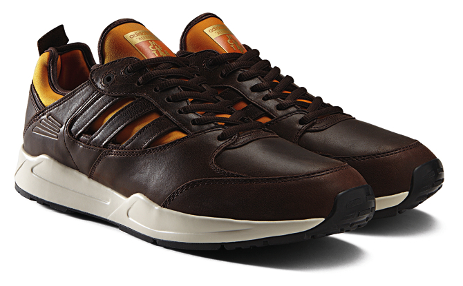 adidas Originals by 84-Lab Tech Super Leather