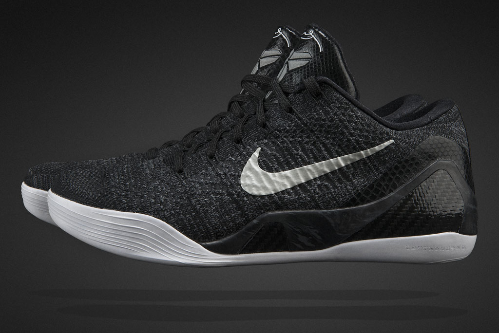 kobe 9 elite test