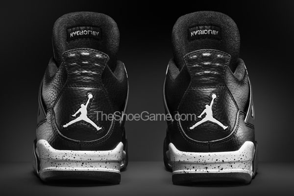 Air Jordan IV 4 Oreo 2015 (6)